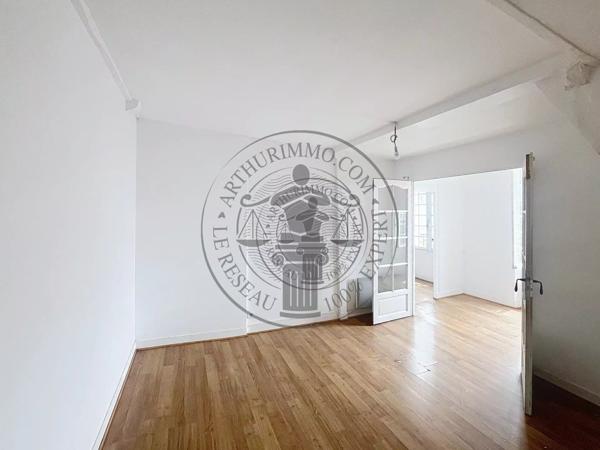 Vente Maison de ville 4 pièces 95 m2 à Étampes