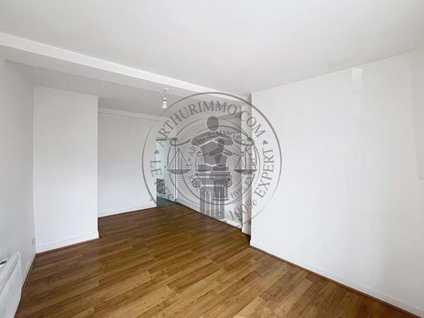 Vente Maison de ville 4 pièces 95 m2 à Étampes