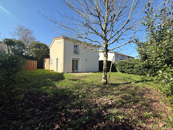 Maison Nantes 5 pièce(s) 88 m2