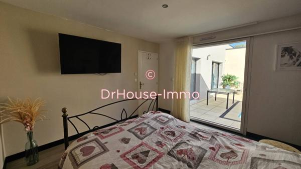 Maison à vendre 6 pièces de 174 m²