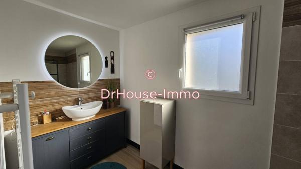 Maison à vendre 6 pièces de 174 m²