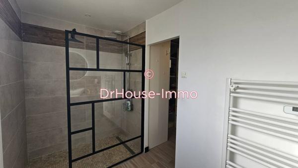 Maison à vendre 6 pièces de 174 m²