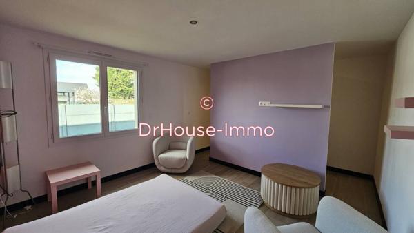 Maison à vendre 6 pièces de 174 m²