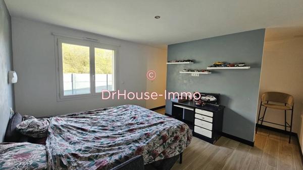 Maison à vendre 6 pièces de 174 m²