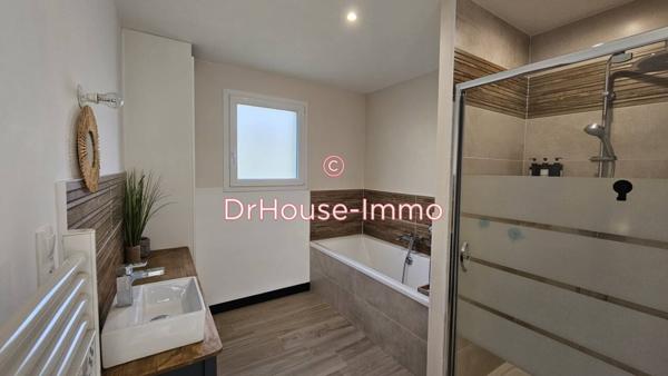 Maison à vendre 6 pièces de 174 m²