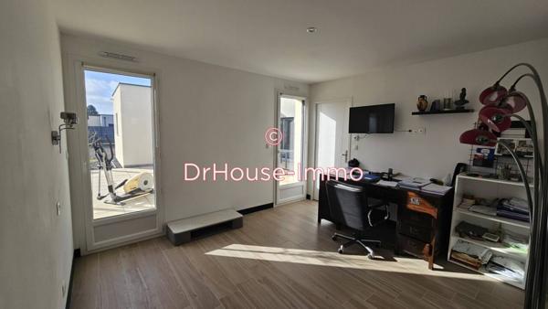 Maison à vendre 6 pièces de 174 m²