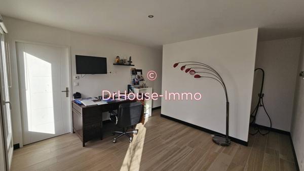 Maison à vendre 6 pièces de 174 m²