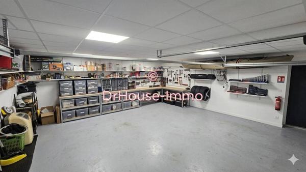 Maison à vendre 6 pièces de 174 m²