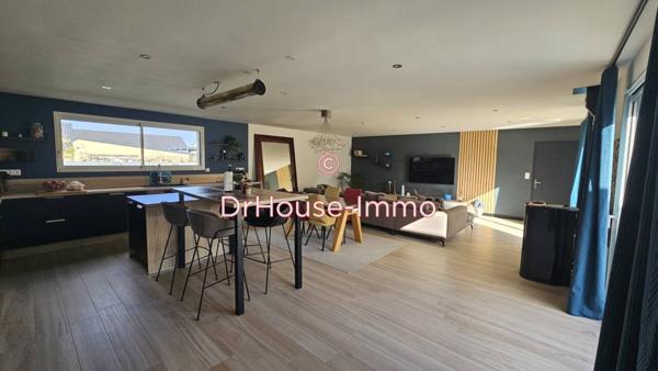 Maison à vendre 6 pièces de 174 m²