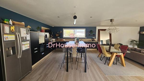 Maison à vendre 6 pièces de 174 m²