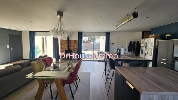 Maison à vendre 6 pièces de 174 m²