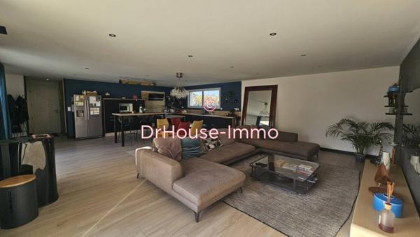 Maison à vendre 6 pièces de 174 m²