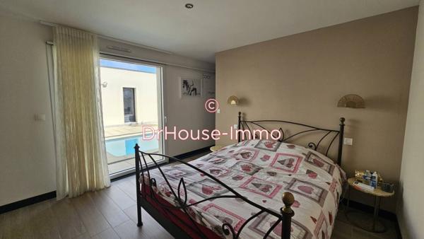 Maison à vendre 6 pièces de 174 m²