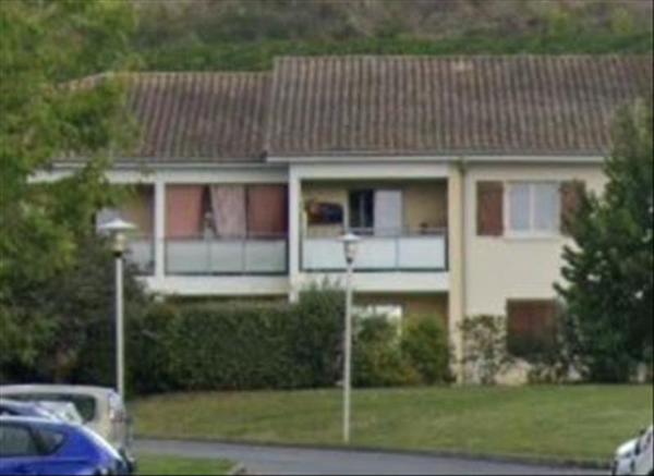 Appartement à louer |  CASTILLON LA BATAILLE |  2 pièces | 44 m²