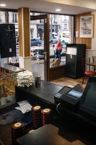 Fonds de commerce à vendre (75)