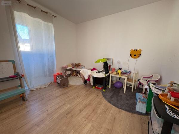 Maison à vendre à Eu en Seine-Maritime (76260), ref : 76041/135