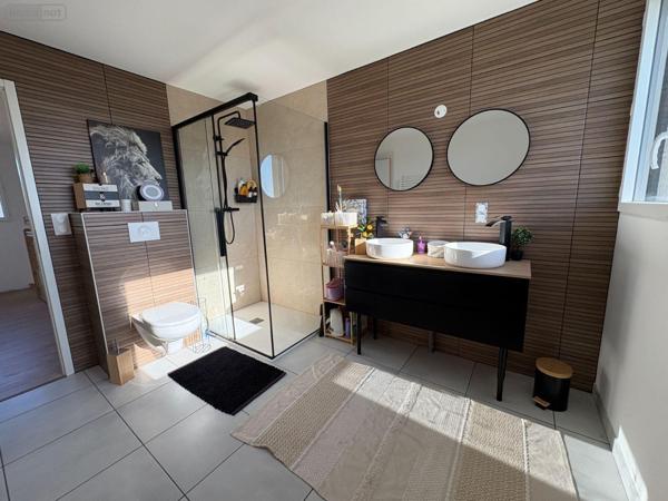 Maison à vendre à Eu en Seine-Maritime (76260), ref : 76041/135