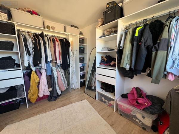 Maison à vendre à Eu en Seine-Maritime (76260), ref : 76041/135