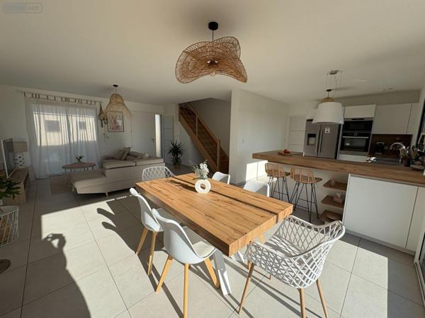 Maison à vendre à Eu en Seine-Maritime (76260), ref : 76041/135