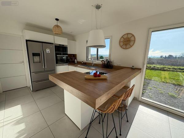 Maison à vendre à Eu en Seine-Maritime (76260), ref : 76041/135