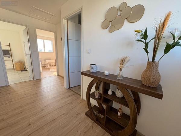 Maison à vendre à Eu en Seine-Maritime (76260), ref : 76041/135