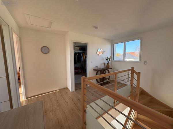 Maison à vendre à Eu en Seine-Maritime (76260), ref : 76041/135