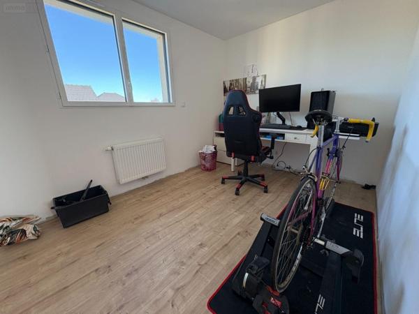 Maison à vendre à Eu en Seine-Maritime (76260), ref : 76041/135