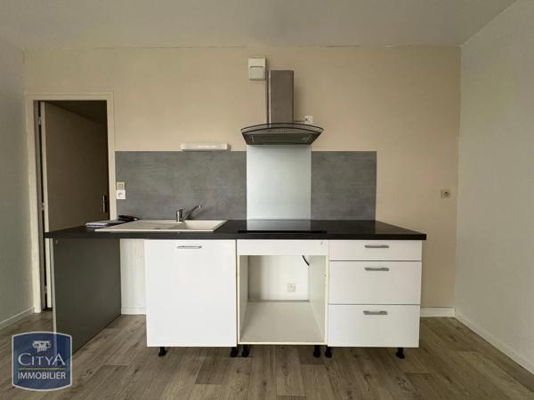 Appartement à louer 3 pièces 58.06m² Taissy (51500)