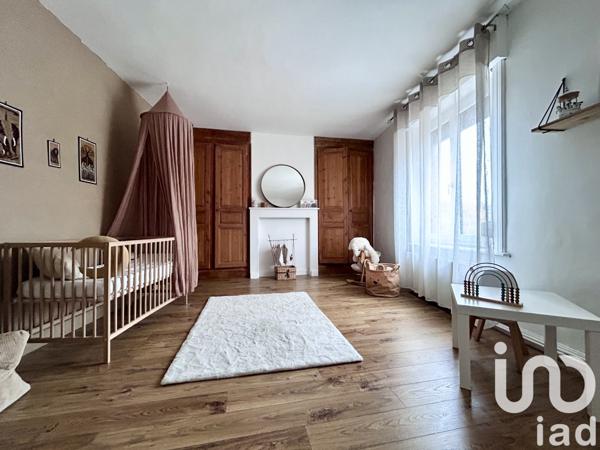 Maison à vendre 6 pièces 177 m² Bailleul