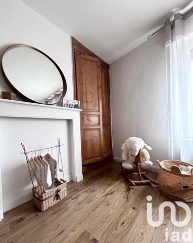 Maison à vendre 6 pièces 177 m² Bailleul