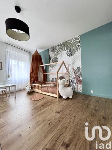 Maison à vendre 6 pièces 177 m² Bailleul