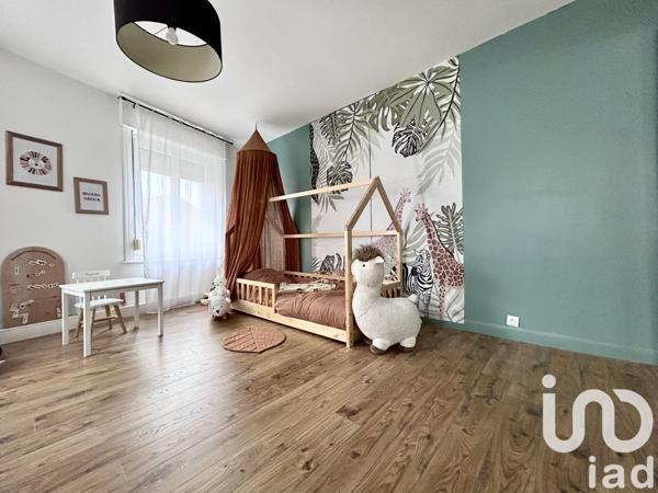 Maison à vendre 6 pièces 177 m² Bailleul