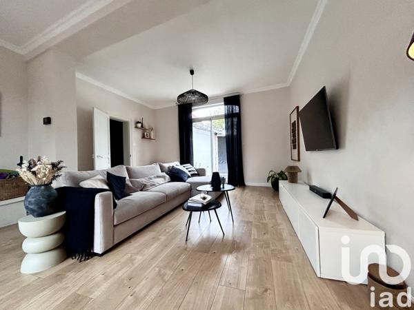 Maison à vendre 6 pièces 177 m² Bailleul