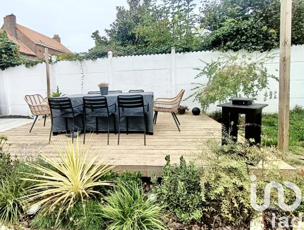 Maison à vendre 6 pièces 177 m² Bailleul