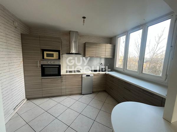 Appartement Chelles 3 pièces 68.1 m2