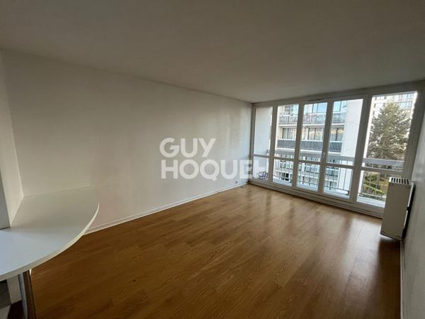 Appartement Chelles 3 pièces 68.1 m2