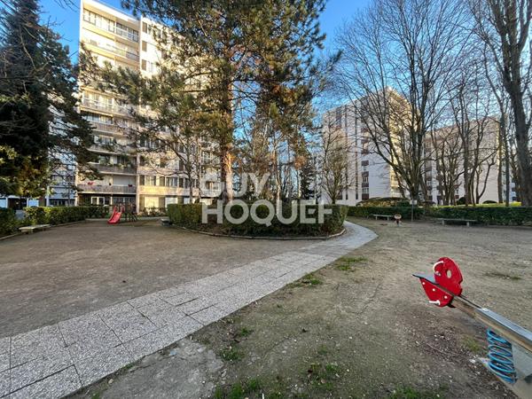 Appartement Chelles 3 pièces 68.1 m2