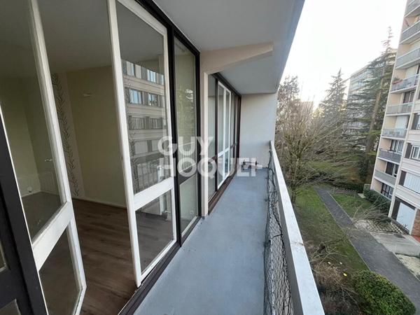 Appartement Chelles 3 pièces 68.1 m2