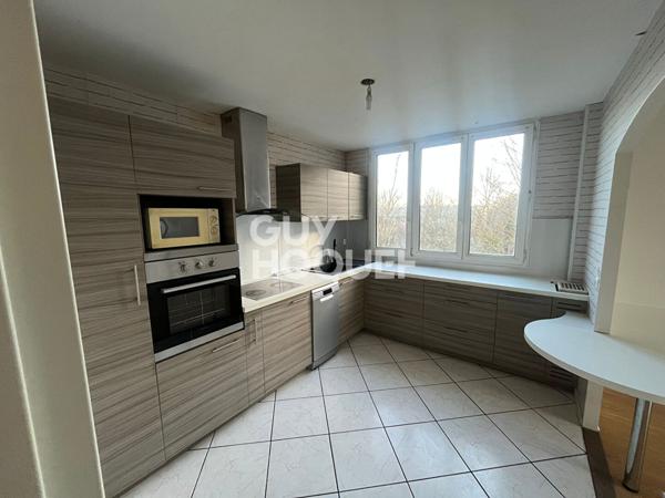 Appartement Chelles 3 pièces 68.1 m2