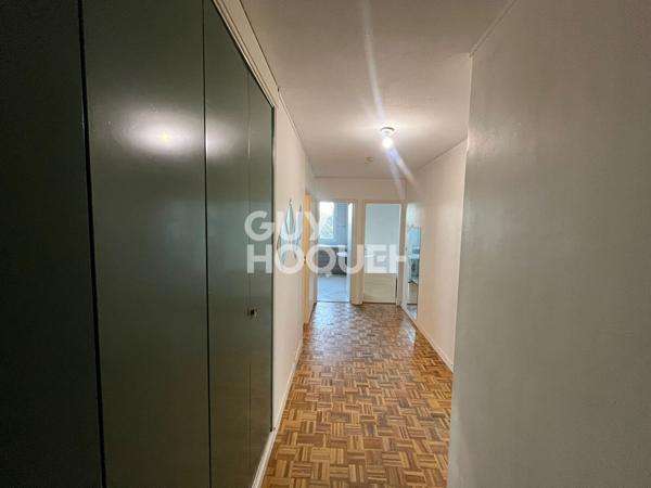 Appartement Chelles 3 pièces 68.1 m2