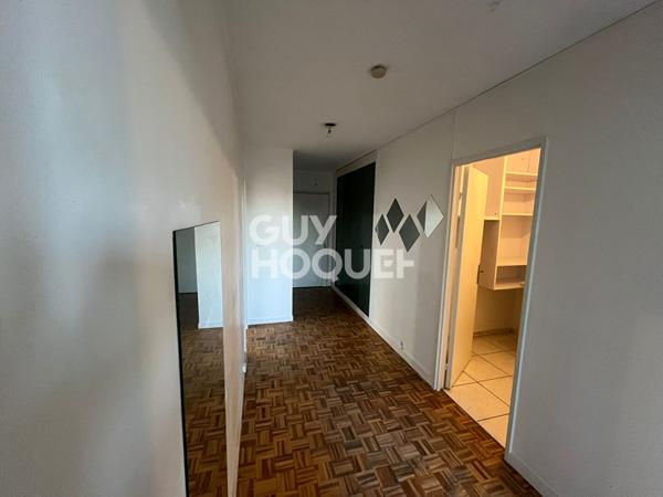 Appartement Chelles 3 pièces 68.1 m2