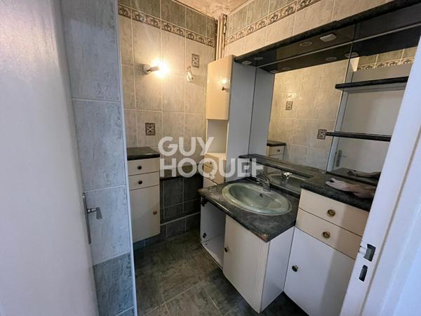 Appartement Chelles 3 pièces 68.1 m2