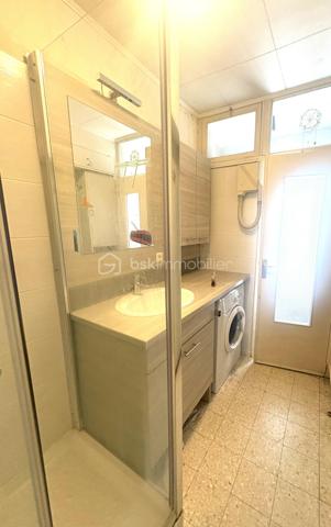 Appartement de 67,32 m²