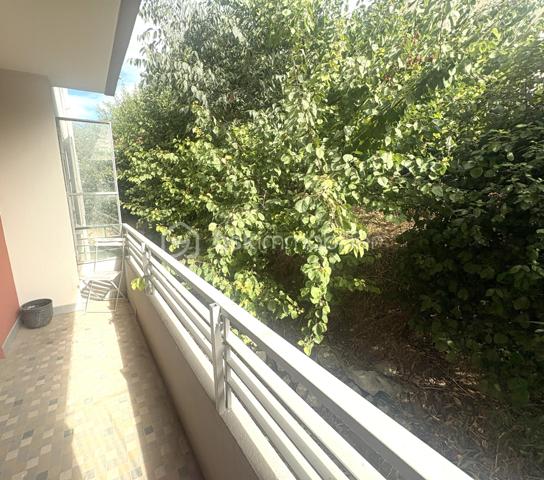 Appartement de 67,32 m²