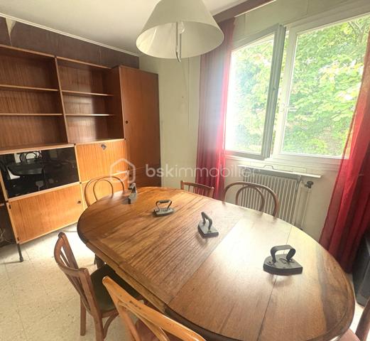 Appartement de 67,32 m²