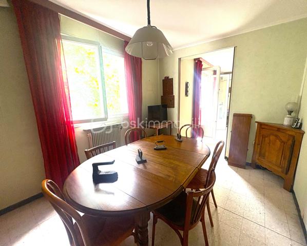 Appartement de 67,32 m²