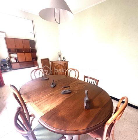 Appartement de 67,32 m²