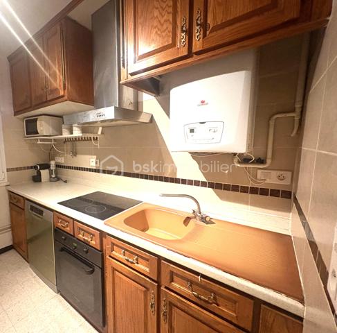 Appartement de 67,32 m²