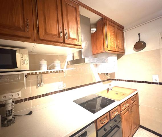 Appartement de 67,32 m²