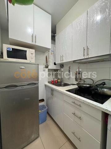 Vente Appartement37,45 m² - 2 Pièces - PANTIN (93500)